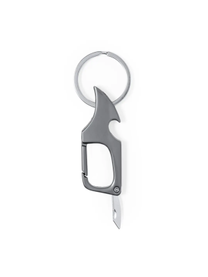 Llavero Multifunción Kaizen