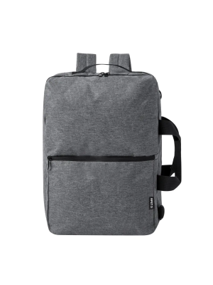 Mochila Portadocumentos Makarzur