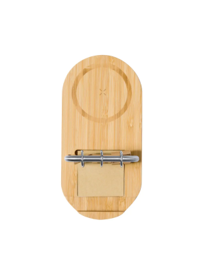 Cargador Multifunción Sainford