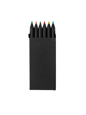 Caja Lápices Lameiro