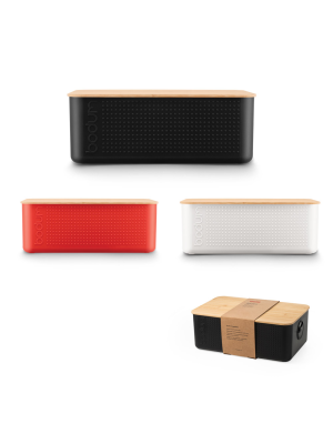 BISTRO BREAD L. Panera