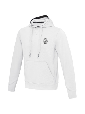 Sudadera con capucha unisex 