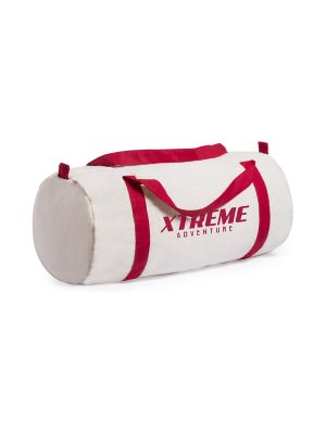 Bolsas deporte simaro de 100% algodón vista 1