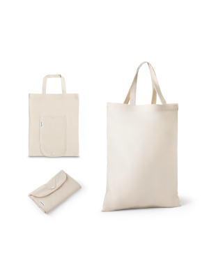 BEIRUT. Bolsa con algodón reciclado