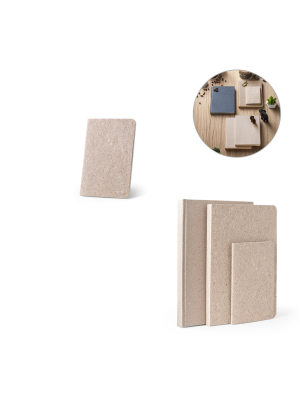 TEAPAD SOFT. Bloc de notas A6