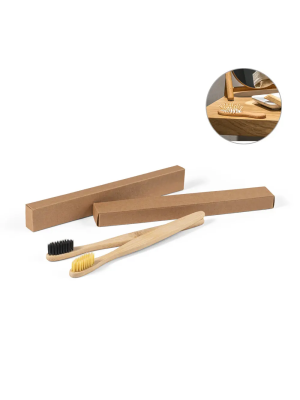 DELANY. Cepillo de dientes