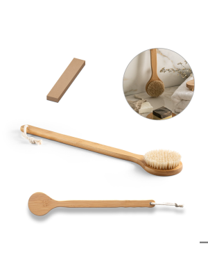 ARKIN. Cepillo de baño