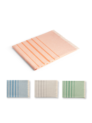 CAPLAN. Toalla multifuncional