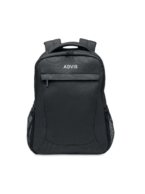 WAIPIO Mochila para portátil 600D RPET