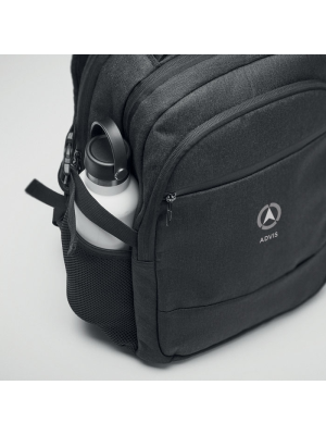 HANA Mochila para portátil 600D RPET