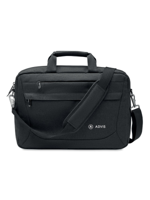 ROCKY Mochila para portátil 600 RPET