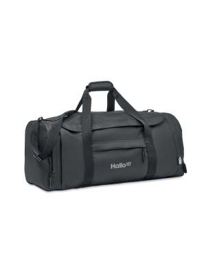VALLEY DUFFLE Bolsa deporte grande RPET 300D