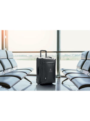 ARTIC Trolley de RPET 600D