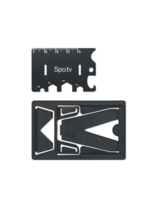 TACKLE Soporte teléfono multifunción