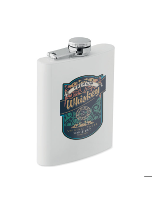 SUBLIM HIP Petaca para sublimación