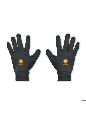 LESPORT Guantes deportivos táctiles