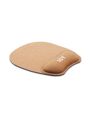 MARBO Alfombrilla ergonómica corcho