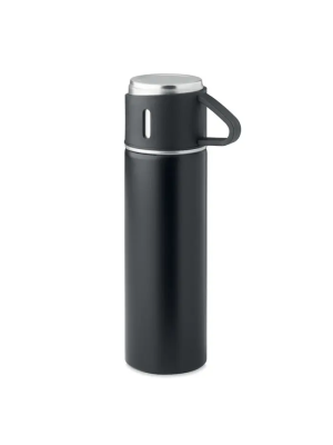 TONIA Botella doble pared 420 ml