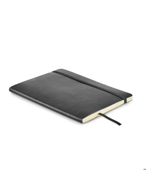 BRETA Libreta reciclado A5