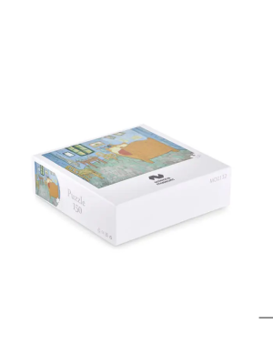 PUZZ Puzzle de 150 piezas en caja