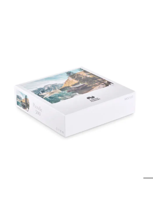 PAZZ Puzzle de 500 piezas en caja