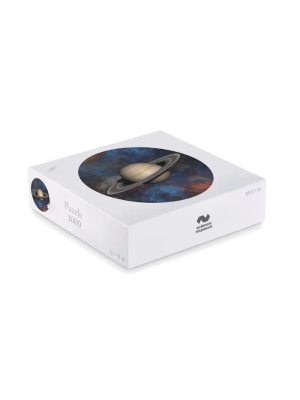 ROZZ Puzzle de 1000 piezas en caja