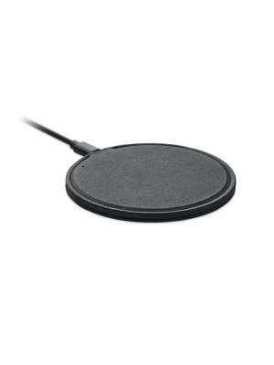 ALFA Cargador inalámbrico reciclado