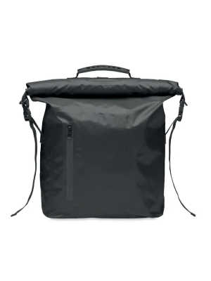 SCUBAROLL Mochila impermeable RPET 210D
