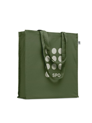 BENTE COLOUR lsa algodón orgánico 220 gr