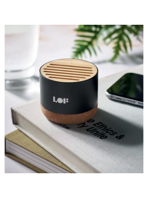 RUMBA Altavoz inalámbrico 5.3