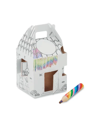 FULLHOUSE Set cultivo de semillas niños