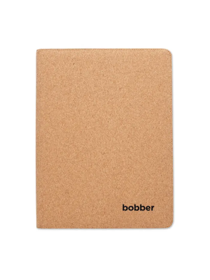 CONCORK Porta documentos A4 de corcho