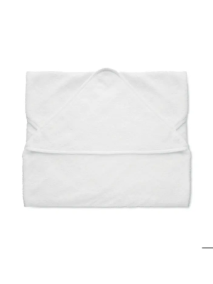 HUGME Toalla algodón 300gr para bebé