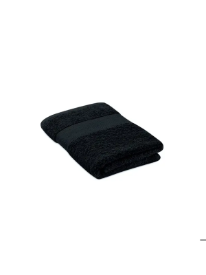 SERRY Toalla rizo algodón orgánico