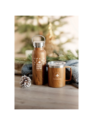 NAMIB BOTTLE Botella de doble pared 500 ml