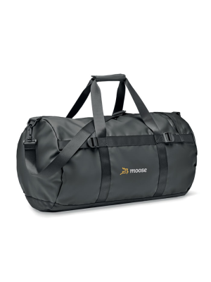 JAYA DUFFLE Bolsa de deporte en lona 50C