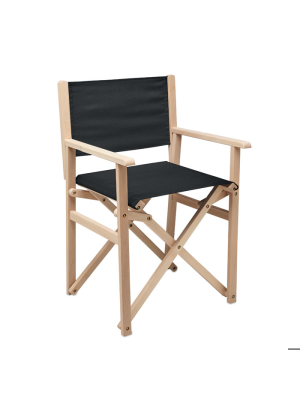 RIMIES Silla de playa plegable