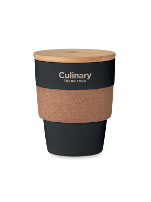 GALAO Vaso de PP reciclado 300 ml