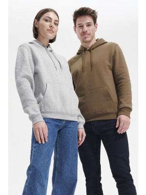 SLAM HOOD SWEATER  320g