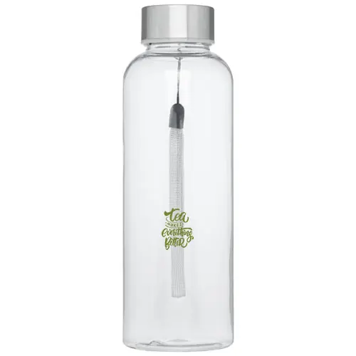 Bidón deportivo de RPET de 500 ml