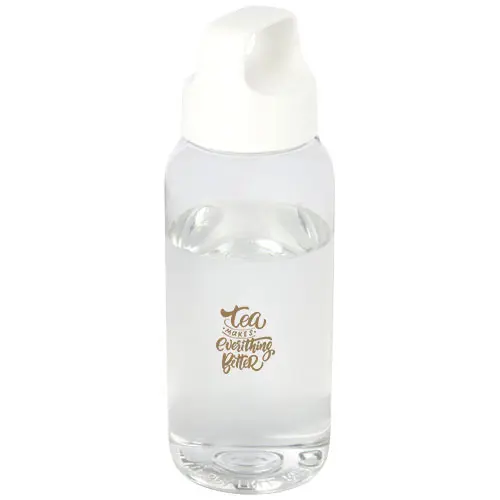 Bidón de plástico reciclado de 500 ml