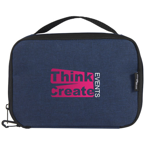 Funda tecnológica de RPET GRS de 1 L