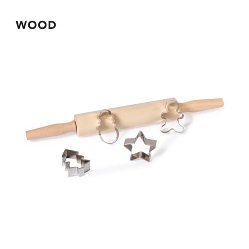 Set Repostería Ibergrin