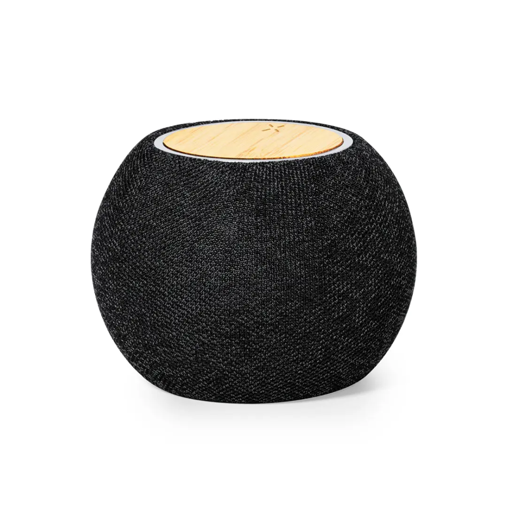 Altavoz Cargador Cedric