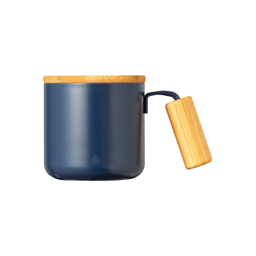 Taza Térmica Claire