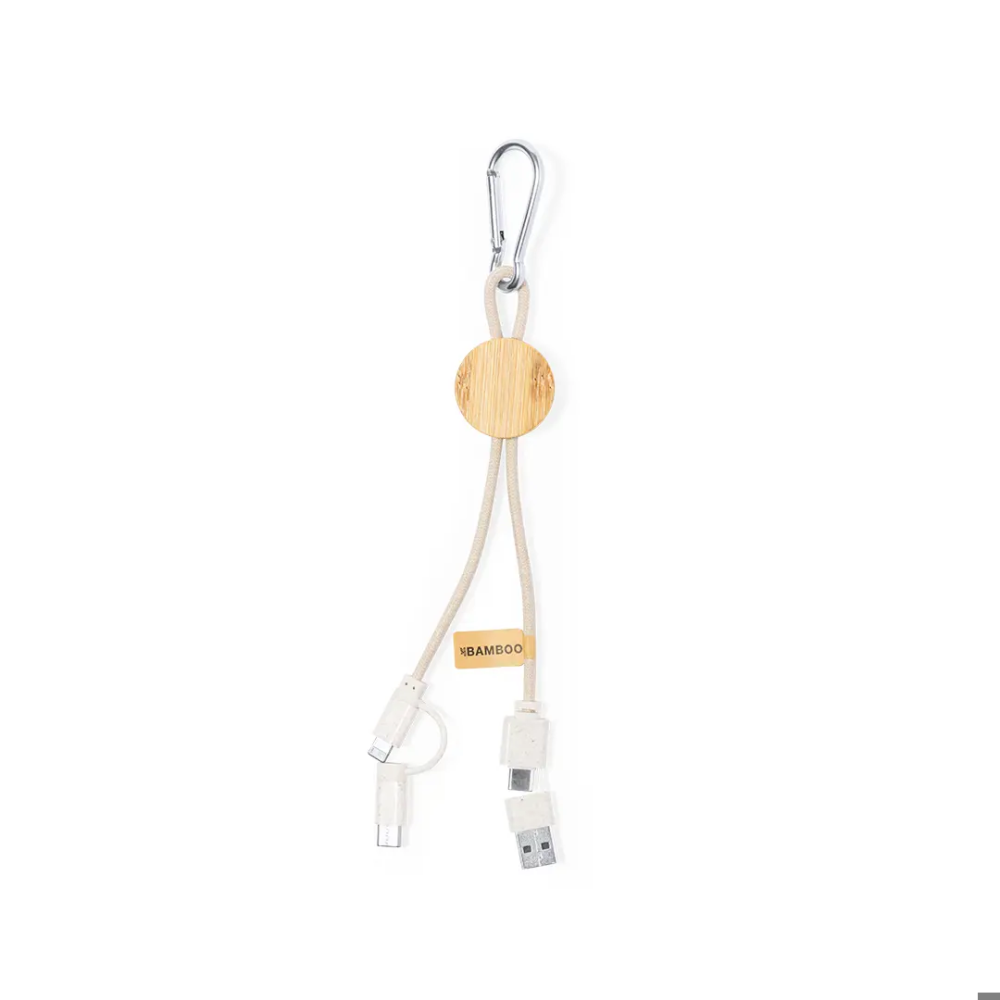 Cable Cargador Denny