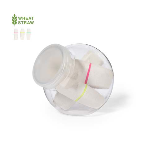 Set Marcadores Toaren