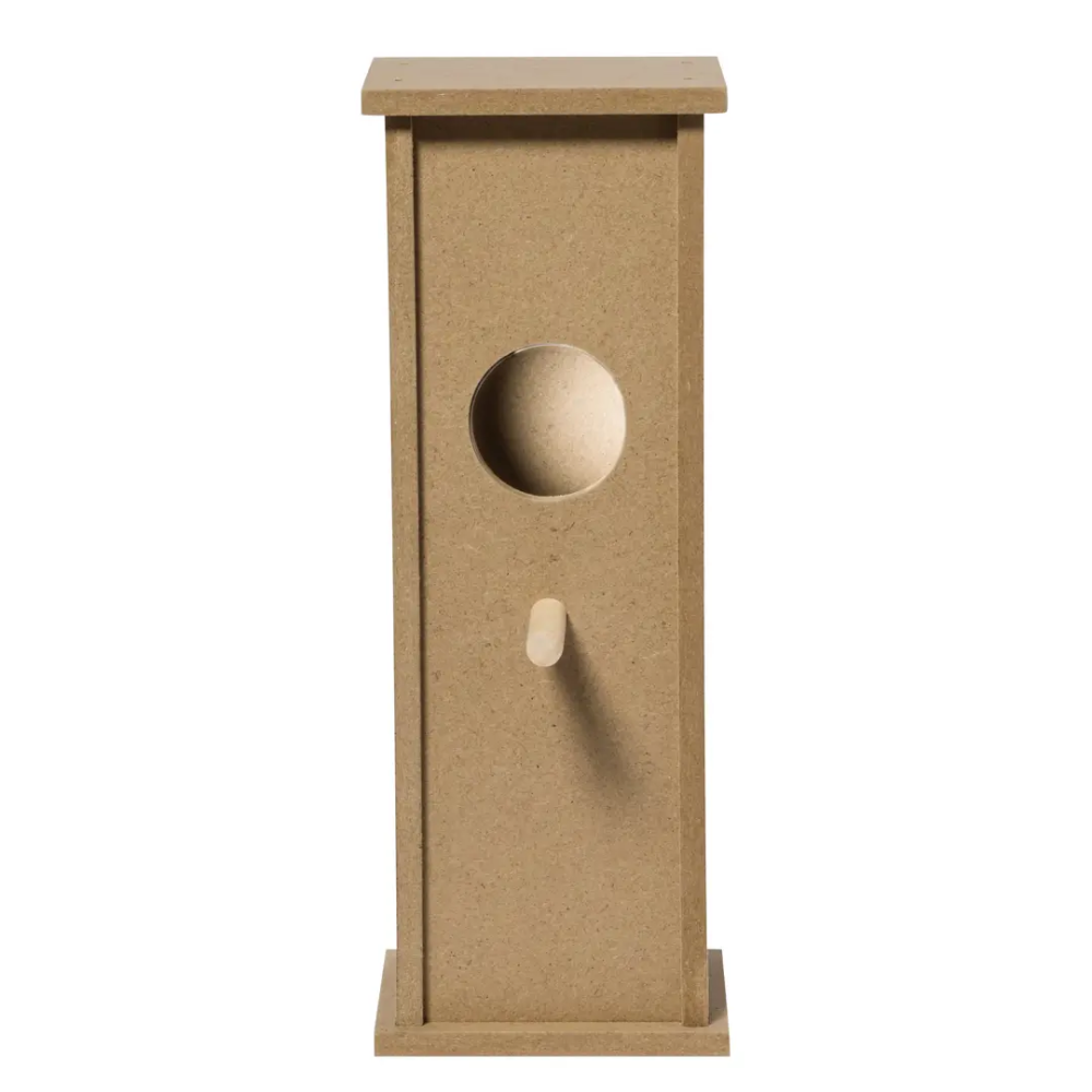 Caseta Pájaro Fenyx