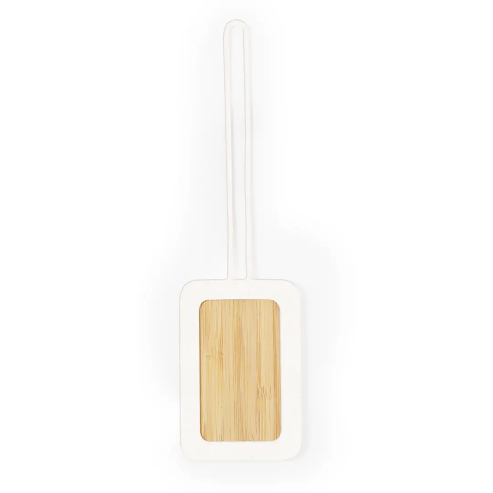 Identificador Maletas Holda