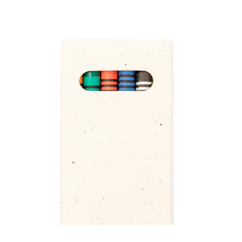 Caja Ceras Semillas Fyser